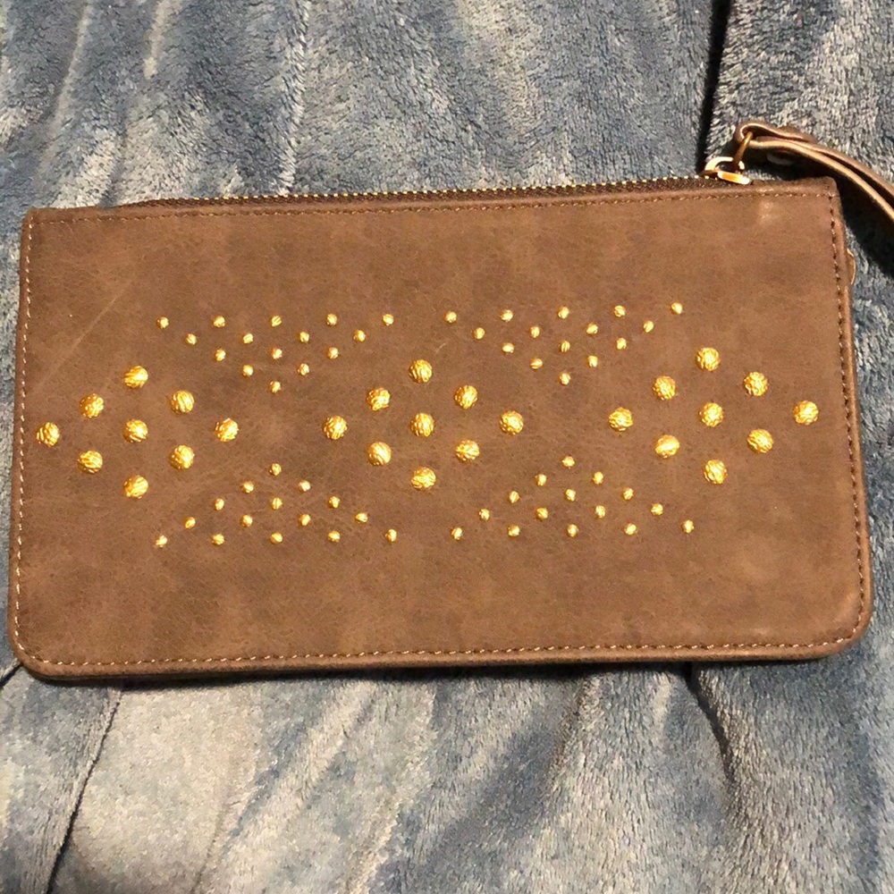 Brand new Maurices wristlet